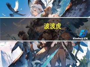 波波虎（波波虎）