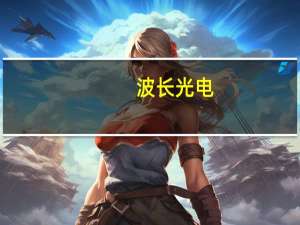 波长光电：公司产品AR近眼检镜头可广泛用于AR眼镜成像质量检测
