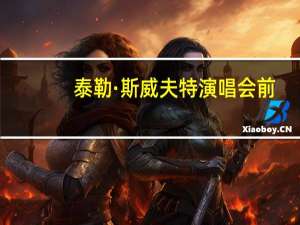泰勒·斯威夫特演唱会前，伦敦安全部门全力以赴