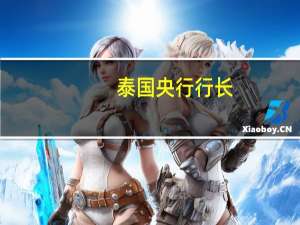 泰国央行行长：厄尔尼诺现象将极大影响2024年泰国通胀