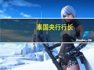 泰国央行行长：如果泰铢与基本面脱节泰国央行将会介入