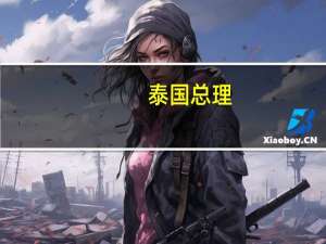 泰国总理：在以色列死亡的泰国公民人数上升到21人