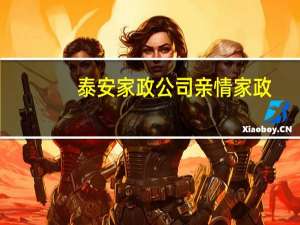 泰安家政公司亲情家政（泰安家政公司）