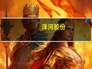 洋河股份：2023年第三季度净利润同比增长7.46%