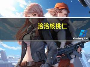 洽洽 核桃仁 (盐焗味)卡路里是多少