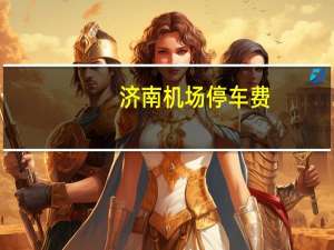 济南机场停车费（济南机场停车费）