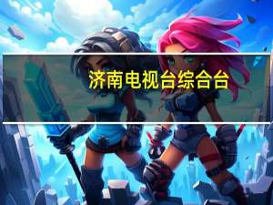济南电视台综合台（济南电视台综合频道）