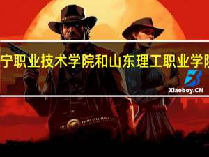 济宁职业技术学院和山东理工职业学院那个好