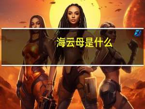 海云母是什么