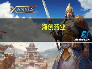 海创药业：口服PROTAC药物HP518片获批药物临床试验