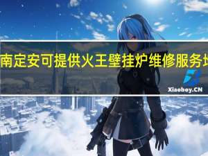 海南定安可提供火王壁挂炉维修服务地址在哪