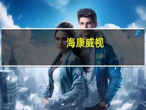 海康威视：上半年净利润53.38亿元同比下降7.31%