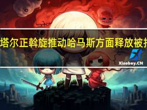 消息人士称卡塔尔正斡旋推动哈马斯方面释放被扣押人员以换取停火