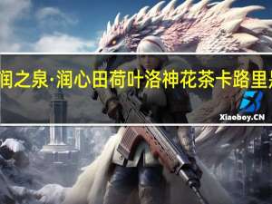 润之泉 ·润心田荷叶洛神花茶卡路里是多少