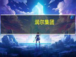 润尔集团（北京润尔国际健康投资有限公司简介）