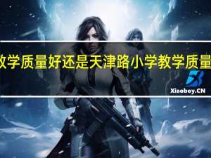 淮安市浦东实验小学教学质量好还是天津路小学教学质量好 淮安市实验小学教育集团