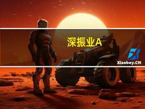 深振业A：公司在福建地区暂无项目开发
