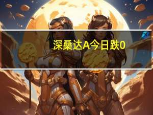 深桑达A今日跌0.88% 三机构净买入1.83亿元