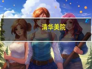 清华美院，中央美院，中国美院，中国传媒大学美术生高考