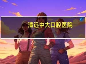 清远中大口腔医院，中大口腔医院种植牙怎样