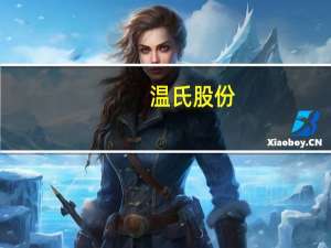 温氏股份：2023年第三季度净利润同比下降96.22%