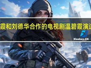 温碧霞和刘德华合作的电视剧 温碧霞演过的三电影