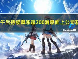 港股辰罡科技午后持续飙涨超200%消息面上公司获梁衡明收购3.56亿股股份及溢价65%提现金要约