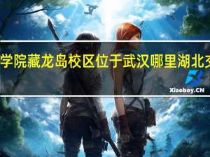 湖北交通职业技术学院藏龙岛校区位于武汉哪里 湖北交通职业技术学院怎么样