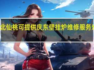 湖北仙桃可提供庆东壁挂炉维修服务地址在哪