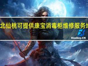 湖北仙桃可提供康宝消毒柜维修服务地址在哪