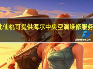 湖北仙桃可提供海尔中央空调维修服务地址在哪