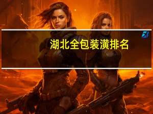 湖北全包装潢排名