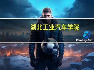 湖北工业汽车学院