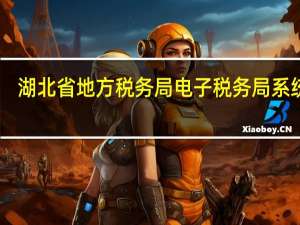 湖北省地方税务局电子税务局系统 V1.0 官方版（湖北省地方税务局电子税务局系统 V1.0 官方版功能简介）