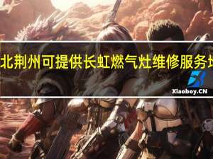湖北荆州可提供长虹燃气灶维修服务地址在哪