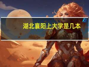 湖北襄阳上大学是几本