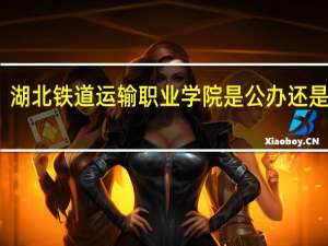湖北铁道运输职业学院是公办还是民办