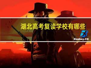 湖北高考复读学校有哪些