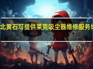 湖北黄石可提供莱克吸尘器维修服务地址在哪