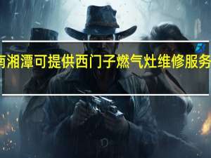 湖南湘潭可提供西门子燃气灶维修服务地址在哪