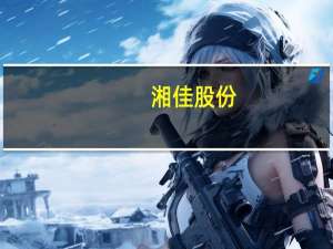 湘佳股份：拟投资3000万元设立全资子公司