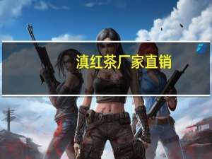 滇红茶厂家直销（滇红茶）