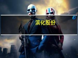 滨化股份：董事长提议以7500万元至1.5亿元回购公司股份