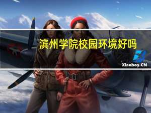 滨州学院校园环境好吗