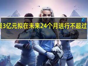滴滴第三季度经调整EBITA亏损3亿元 拟在未来24个月进行不超过10亿美元的股份回购 到底什么情况嘞
