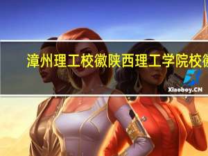 漳州理工校徽 陕西理工学院校徽