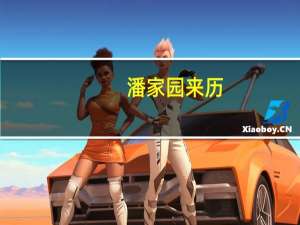 潘家园来历（潘家园简介）