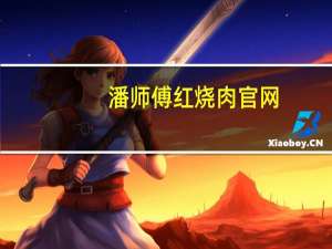 潘师傅红烧肉官网（潘师傅红烧肉怎么样）