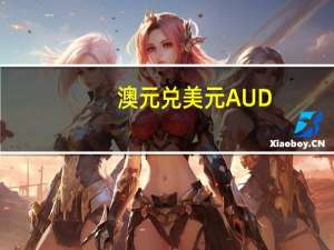 澳元兑美元AUD/USD日内下跌0.50%现报0.6365