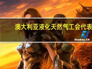 澳大利亚液化天然气工会代表：计划于周五进行进一步的谈判
